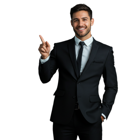 A Pro People HR consultant